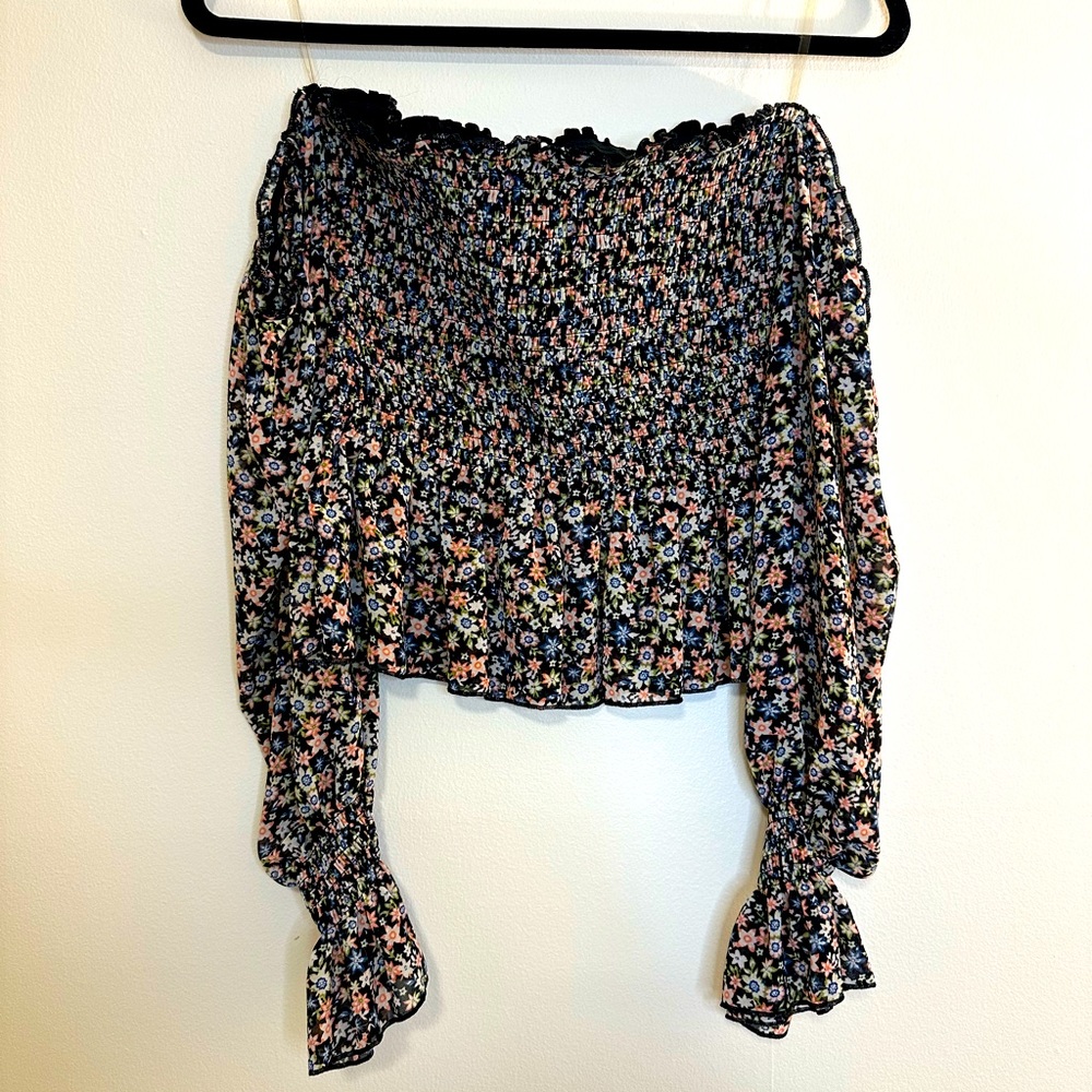 Talulah Top